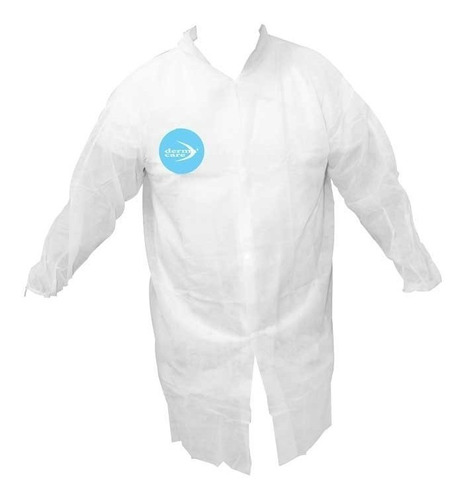 Overol Antifluido Microperforado Traje Impermeable