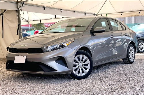 Kia Forte 2022