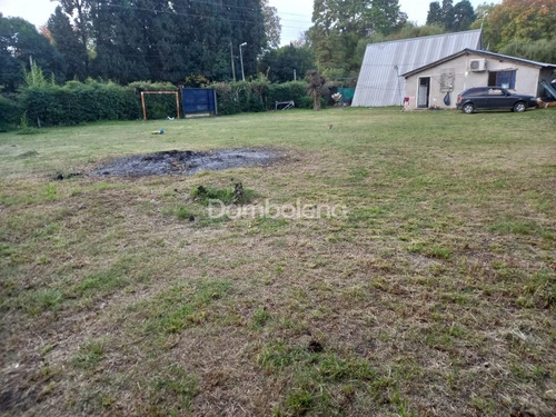 Imagen 4 de 7 de Lote En Venta Ubicado En Grand Bourg, Malvinas Argentinas, G.b.a. Zona Norte
