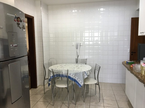 Imagem 16 de 21 de Apartamento À Venda Tatuapé - 573