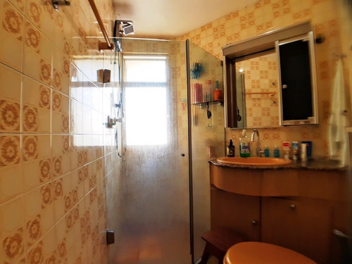 Imagem 10 de 15 de Apartamento De 3 Quartos, 86m² À Venda Na Vila Laura - 5031