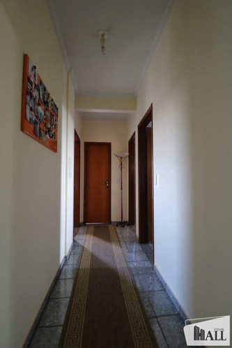 Imagem 6 de 14 de Apartamento À Venda No Eldorado Com 3 Quartos, 2 Vagas, 99 M² - V8105