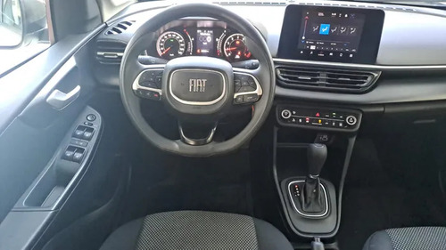 Fiat Pulse Drive 1.3 (Aut.)