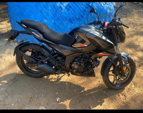 Pulsar N250