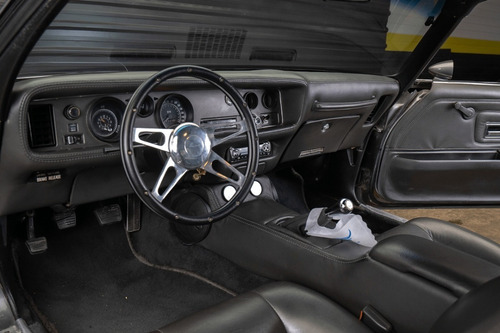 1974 Pontiac Formula 400