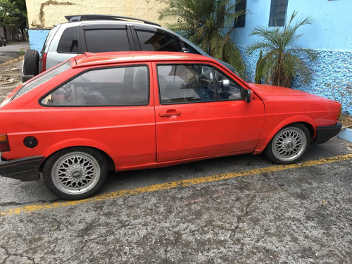 Volkswagen Gol Gol