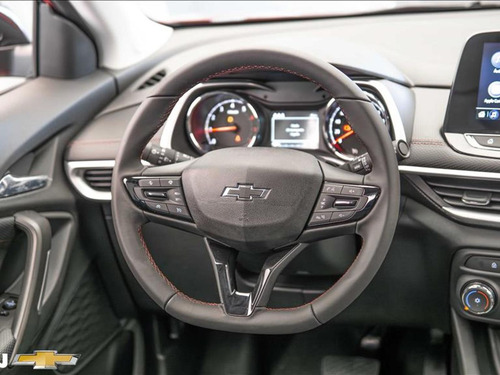 Chevrolet Tracker RS 1.2 Turbo 12V Flex Aut.