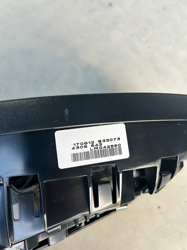 Retrovisor Esquerdo Range Rover Sport L320 05/13 Original (Usado)