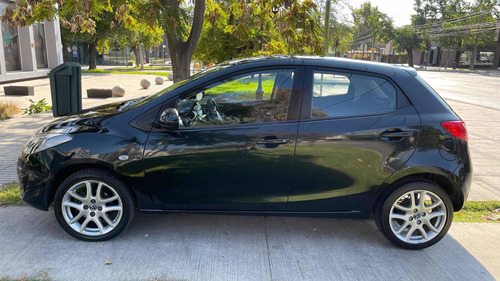 Mazda 2 Sport