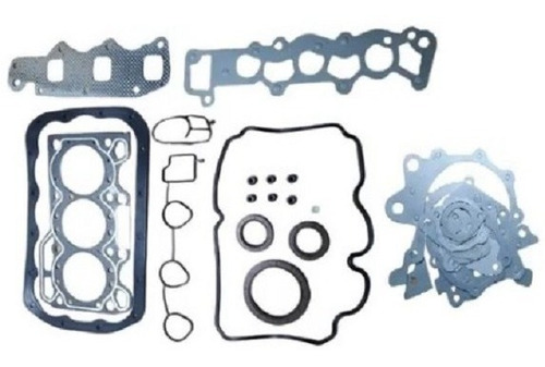 Kit Empacaduras Daewoo Matiz Tico Damas Labo 0.8 6v 