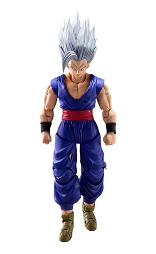 Sh Figuarts Dragon Ball  Son Gohan Beast