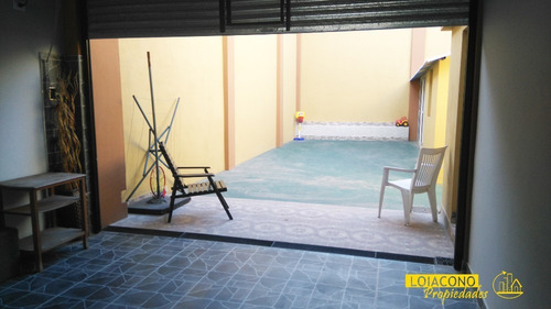 Local Con Vivienda En Venta- Loiacono Propiedades