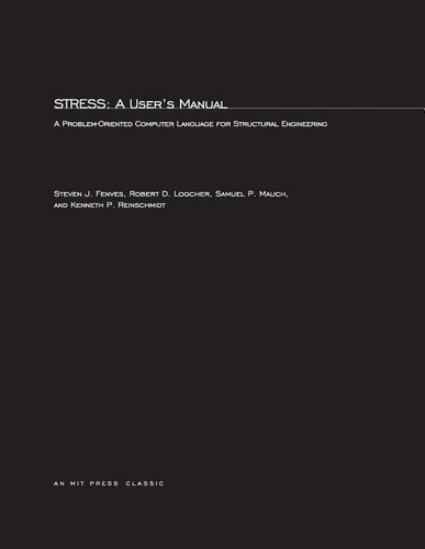 Libro: Stress: A Userøs Manual: A Problem-oriented Computer