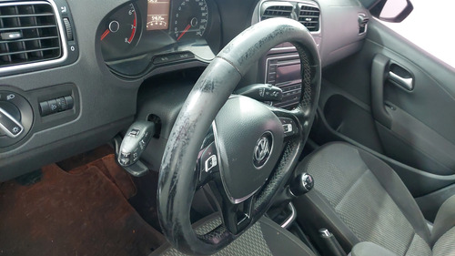 Volkswagen Polo 1.6 Comfortline