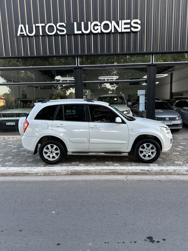 Chery Tiggo 2.0 F2 Confort 4x2 138cv