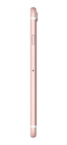 iPhone 7 32gb Dourado Usado Seminovo Excelente Celular