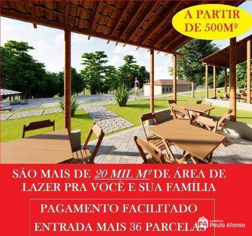 Chácara Residencial À Venda, Bocaina, Caldas - . - Ch0028