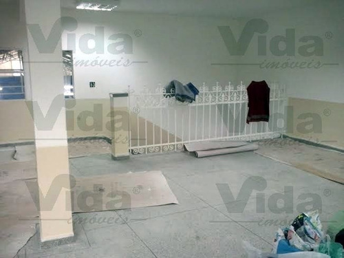 Imagem 8 de 8 de Galpão Para Aluguel, 1400.0m² - 28394