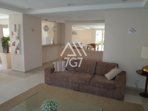 Apartamento À Venda No Morumbi - Ap13795 - 69484324