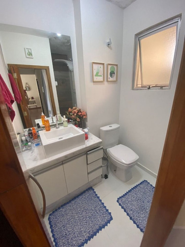 Imagem 16 de 22 de Apartamento Com 2 Dormitórios À Venda, 55 M² Por R$ 275.000,00 - Jardim Iracema - São Paulo/sp - Ap5304