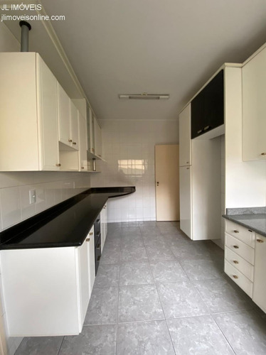 Imagem 4 de 17 de Apartamento - Ap00073 - 69483762