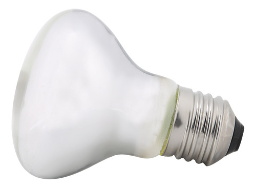 Lâmpada De Calor Noturno Reptile 220-230v Para Pássaro, Cobr