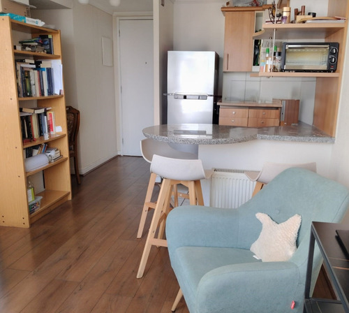 Acogedor Departamento A Pasos Barrio Italia