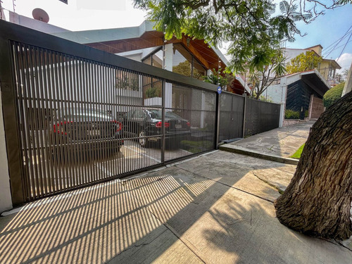 Casa En Venta Lomas De Tecamachalco