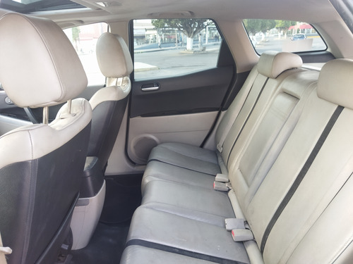 Mazda CX-7 2.3 S Grand Touring 4x2 Mt