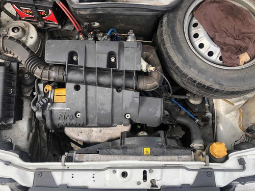 Fiat Fiorino 1.4
