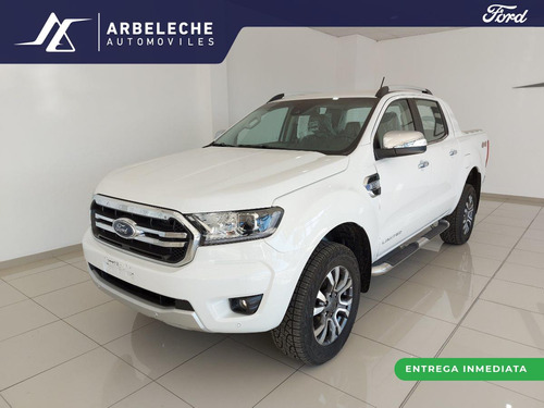 Ford Ranger Limited 4X4