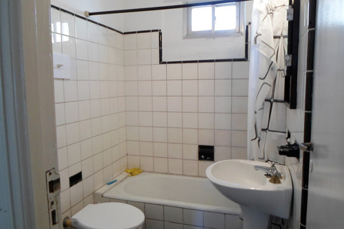 Imagen 6 de 13 de Departamento 2 Ambientes En Venta En Mar Del Plata