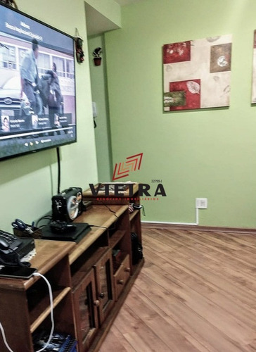Imagem 5 de 15 de Apartamento 2 Dormitórios, Com Excelente Preço. - 3140-1