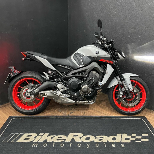 Yamaha Mt09 Abs - 2021