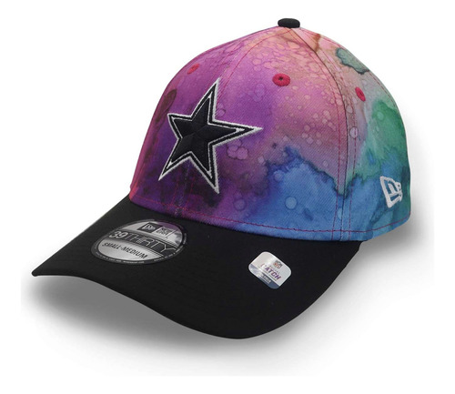 Gorra Nfl New Era Dallas Cowboys 39 Thirty Colors 