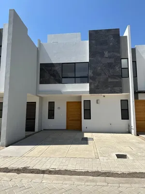 Casa en renta