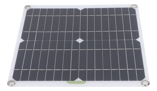 Cargador Del Panel Solar Del Coche 200w Kit Portátil Univers