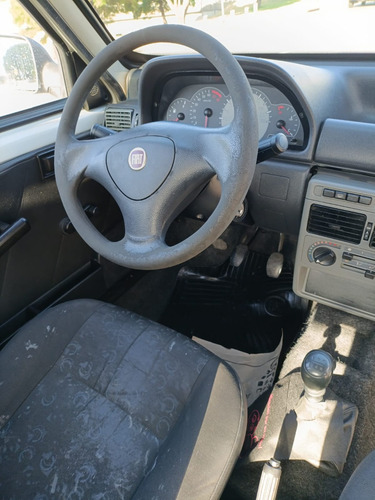 Fiat Uno 1.3 Fire Way