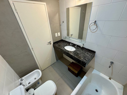 Departamento 3 Ambientes En Venta En Tigre