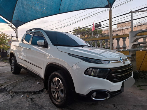 Fiat Toro 1.8 16v Freedom Flex 4x2 Aut. 4p