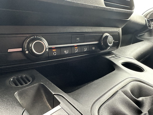 Peugeot Partner 2022
