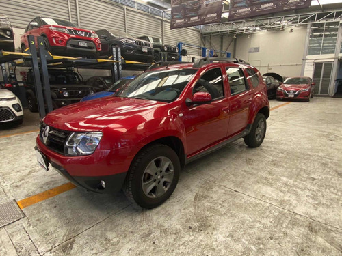 Renault Duster 2.0 Intens Mt