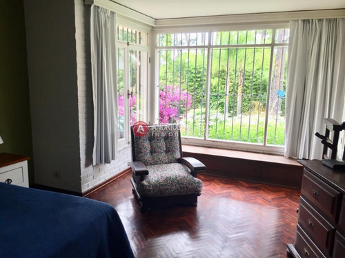 Oportunidad En Zona Golf De Punta Del Este- Ref: 6795