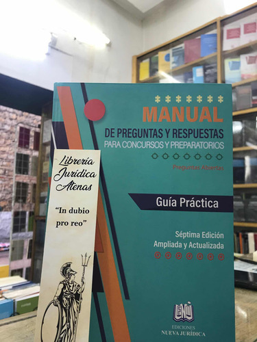 Manual De Preguntas Y Respuestas.2021