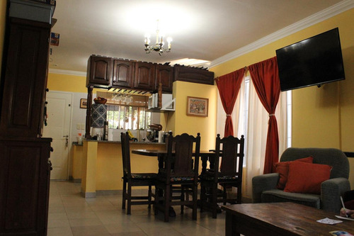 Imagen 8 de 30 de Casa 3 Ambientes Venta Jardín Parrilla - Muñiz