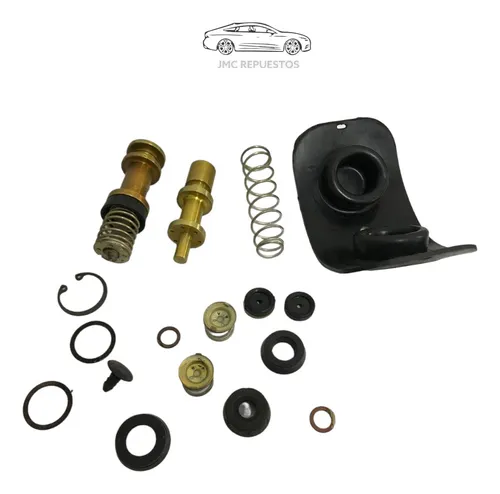 Repuesto P/rep. Bomba De Freno Chevrolet C10 72/77 Wagner