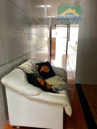 Imagem 13 de 15 de Casa À Venda - Manaíra - João Pessoa - Pb - Ca0262
