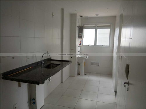 Imagem 3 de 9 de Apartamento Centro - Sao Bernardo Do Campo - Sao Paulo | Ref.: - 52297