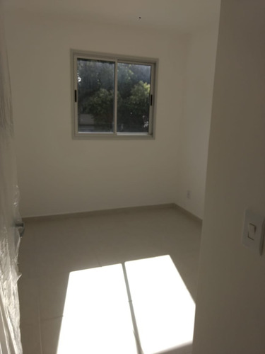 Aconchegante Apto De 02 Quartos C/suíte Em Maruipe - Aby2001530