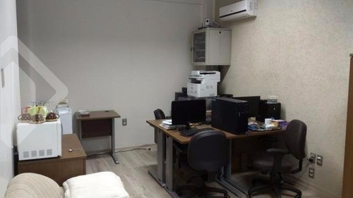 Imagem 5 de 9 de Sala/conjunto - Centro Historico - Ref: 220291 - V-220291